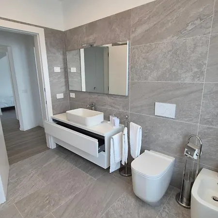 Apartamento Alps Domegge di Cadore