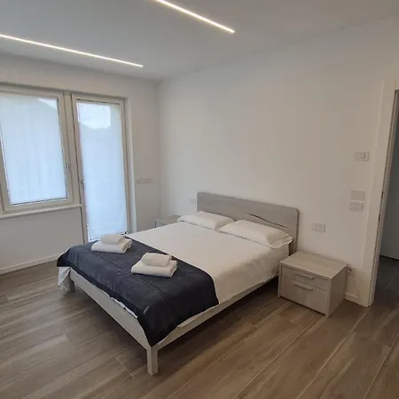Apartamento Alps *
