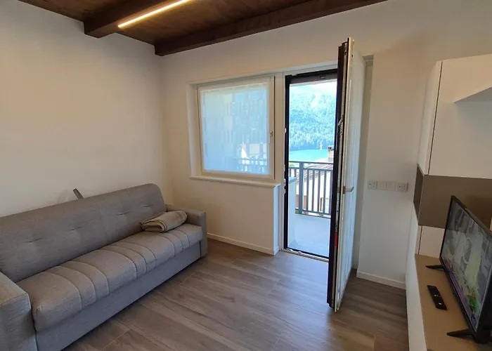 Apartman Alps