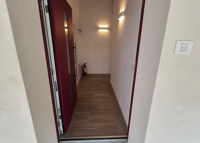 Apartman Alps