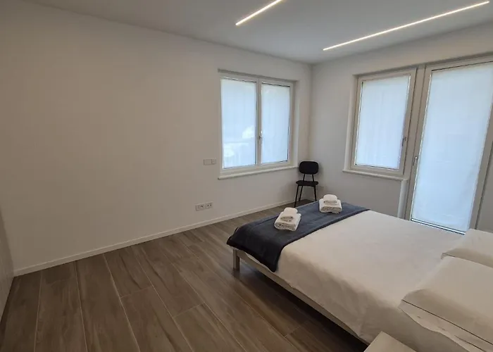 Alps Apartman