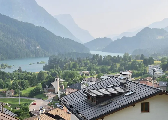 Alps Domegge di Cadore