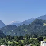 Alps Apartment