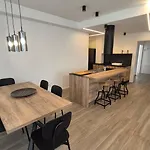 Alps Апартаменты *