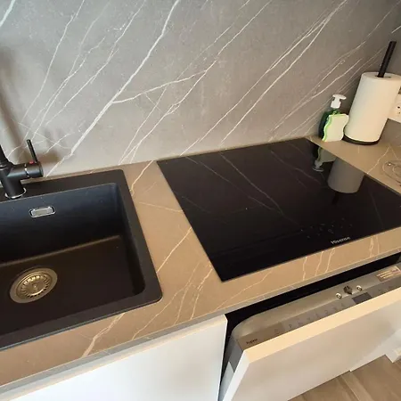 Apartment Alps Domegge di Cadore