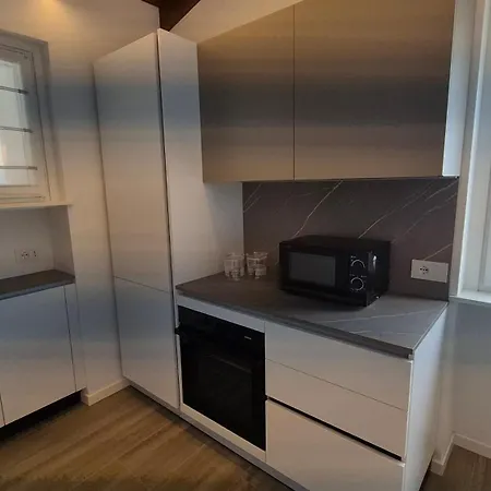 Alps Apartment