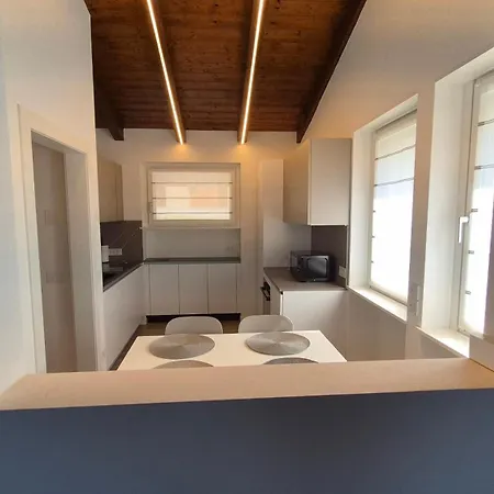 Alps Apartment Domegge di Cadore