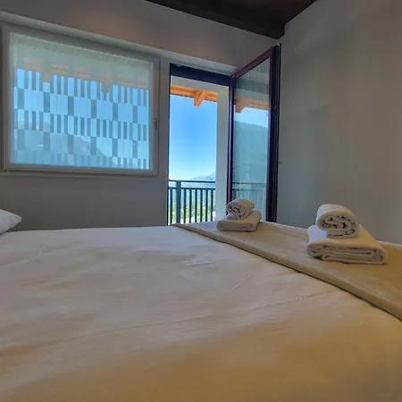 Alps Apartment Domegge di Cadore