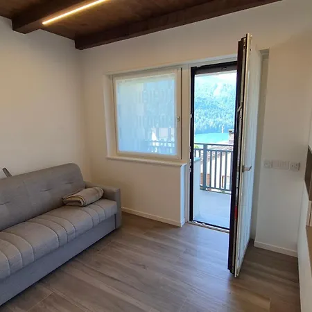 Apartman Alps