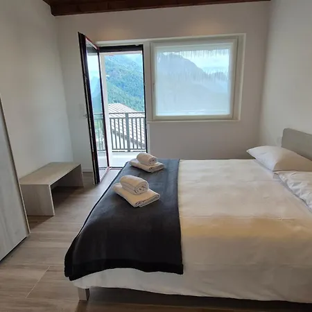 Alps Apartment Domegge di Cadore