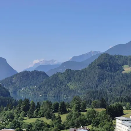 Alps Apartment