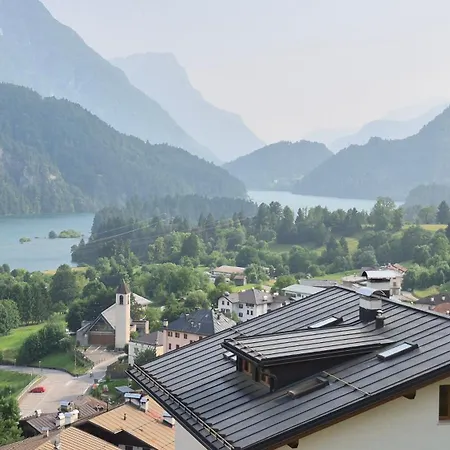 Alps 도메게 디 카도레
