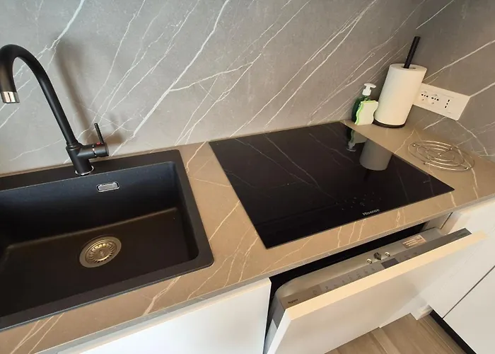 Apartamento Alps Domegge di Cadore