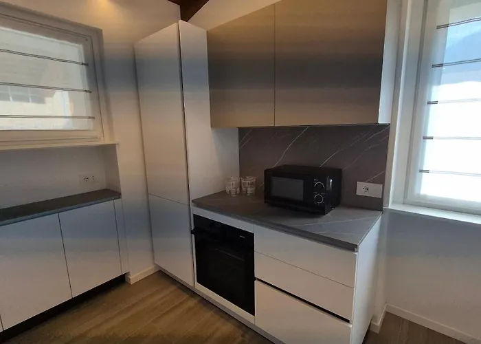Alps Apartamento