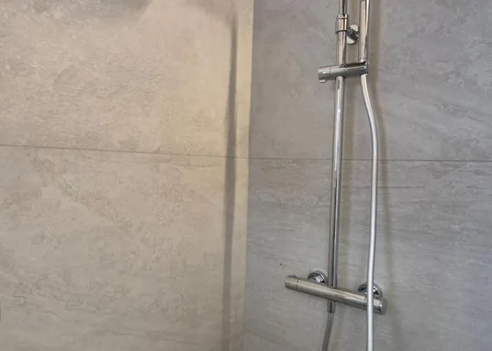 Apartamento Alps *