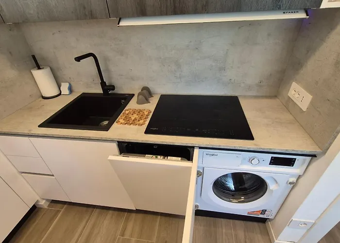 Alps Apartamento Domegge di Cadore