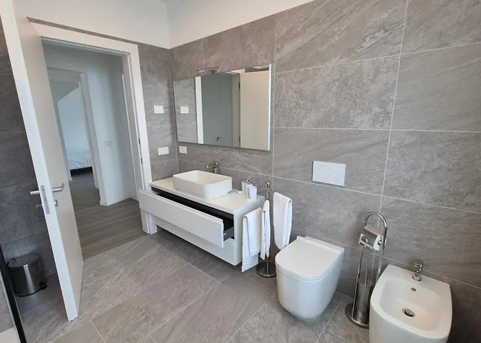 Apartamento Alps Domegge di Cadore