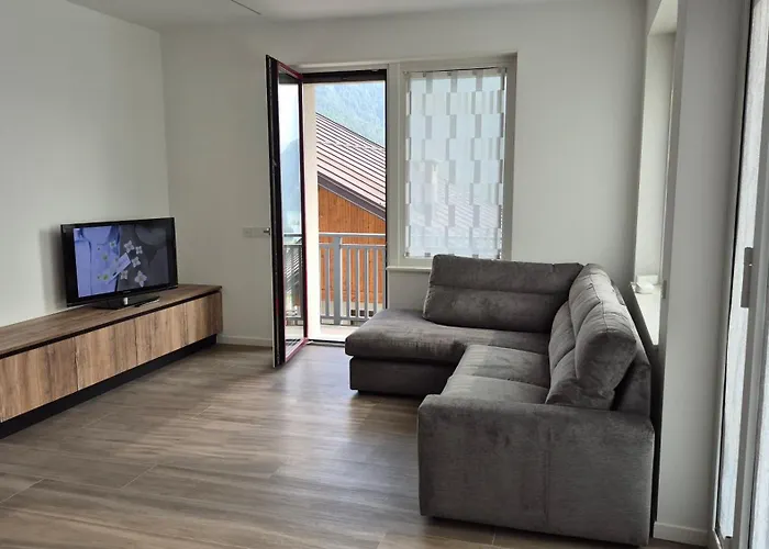 Alps Apartamento *