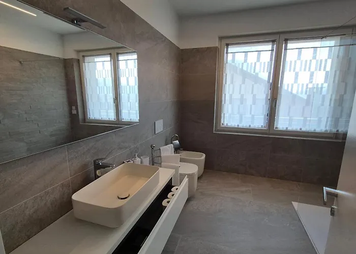 Apartamento Alps