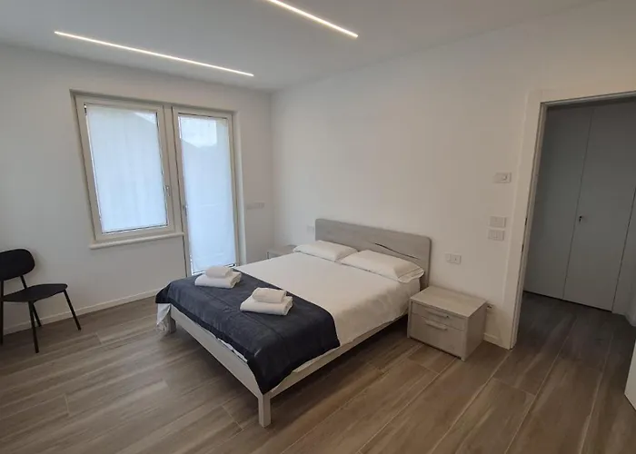 Apartamento Alps *